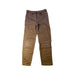 A Beige Casual Pants from Polo Ralph Lauren in size 6T for boy. (Front View)