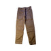 A Beige Casual Pants from Polo Ralph Lauren in size 6T for boy. (Back View)