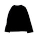 A Navy Long Sleeve T Shirts from Jacadi in size 8Y for boy. (Back View)