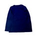 A Blue Long Sleeve T Shirts from Stella McCartney in size 6T for neutral. (Back View)