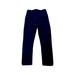 A Blue Jeans from Petit Bateau in size 8Y for boy. (Back View)