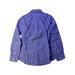 A Blue Long Sleeve Shirts from Ralph Lauren in size 5T for boy. (Back View)