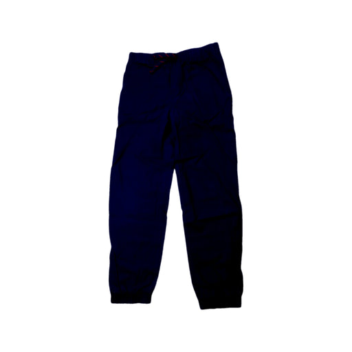 A Navy Sweatpants from Polo Ralph Lauren in size 6T for boy. (Front View)