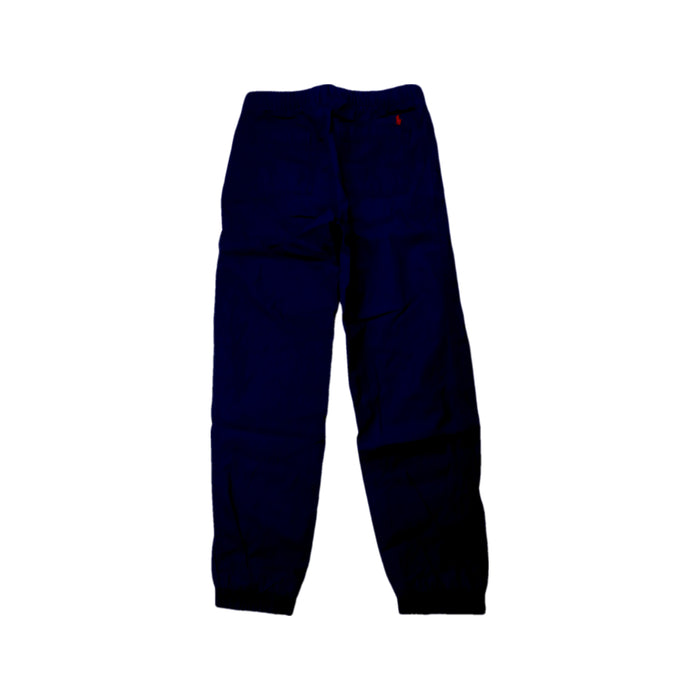 A Navy Sweatpants from Polo Ralph Lauren in size 6T for boy. (Back View)