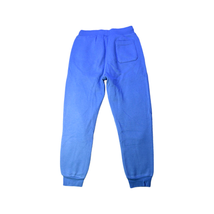 A Blue Sweatpants from Polo Ralph Lauren in size 6T for boy. (Back View)