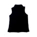 A Navy Outerwear Vests from Petit Bateau in size 8Y for boy. (Back View)