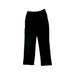 A Green Casual Pants from Polo Ralph Lauren in size 7Y for boy. (Front View)