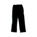 A Green Casual Pants from Polo Ralph Lauren in size 7Y for boy. (Back View)