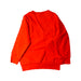 A Orange Crewneck Sweatshirts from Petit Bateau in size 6T for boy. (Back View)