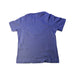 A Blue Short Sleeve T Shirts from Armani in size 6T for boy. (Back View)