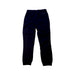 A Navy Casual Pants from Craghoppers in size 7Y for boy. (Back View)