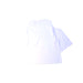 A White Short Sleeve T Shirts from Diesel in size 8Y for girl. (Back View)