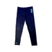 A Navy Active Pants from Arena in size 10Y for neutral. (Front View)