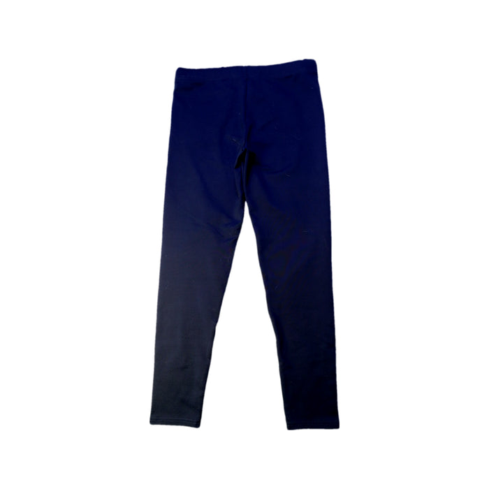 A Navy Active Pants from Arena in size 10Y for neutral. (Back View)