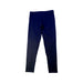 A Navy Active Pants from Arena in size 10Y for neutral. (Back View)