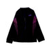 A Black Rash Guards from TYR in size 10Y for girl. (Front View)