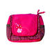 A Pink Bags from LAESSIG in size O/S for girl. (Front View)