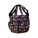A Black Bags from Hysteric Mini in size O/S for girl. (Front View)