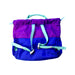 A Purple Bags from MoonRock in size O/S for girl. (Back View)