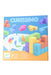 A Multicolour Board Games & Puzzles from Djeco in size O/S for neutral. (Front View)
