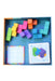 A Multicolour Board Games & Puzzles from Djeco in size O/S for neutral. (Back View)