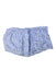 A Blue Bloomers from Mabo in size 6T for girl. (Front View)