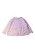 A Pink Long Sleeve Tops from Bonpoint in size 4T for girl. (Front View)