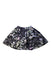 A Black Short Skirts from Bonpoint in size 4T for girl. (Front View)