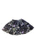 A Black Short Skirts from Bonpoint in size 4T for girl. (Back View)