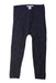 A Grey Leggings from Bonpoint in size 2T for neutral. (Front View)