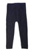 A Grey Leggings from Bonpoint in size 2T for neutral. (Back View)