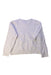 A White Crewneck Sweatshirts from Bonpoint in size 4T for neutral. (Back View)
