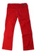 A Red Jeans from Bonpoint in size 4T for boy. (Back View)