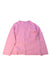 A Pink Cardigans from Bonpoint in size 12-18M for girl. (Back View)