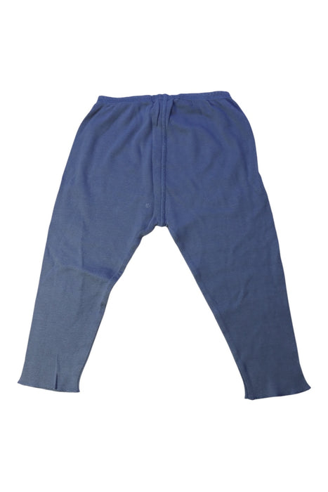 A Blue Casual Pants from Bonpoint in size 2T for girl. (Back View)