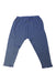 A Blue Casual Pants from Bonpoint in size 2T for girl. (Back View)