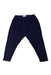 A Navy Leggings from Bonpoint in size 12-18M for girl. (Front View)