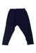A Navy Leggings from Bonpoint in size 12-18M for girl. (Back View)