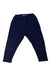 A Navy Leggings from Bonpoint in size 2T for girl. (Front View)