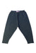 A Black Casual Pants from Bonpoint in size 3-6M for girl. (Front View)