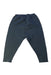 A Black Casual Pants from Bonpoint in size 3-6M for girl. (Back View)