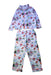 A Multicolour Pyjama Sets from Cath Kidston in size 5T for girl. (Front View)