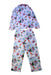 A Multicolour Pyjama Sets from Cath Kidston in size 5T for girl. (Back View)