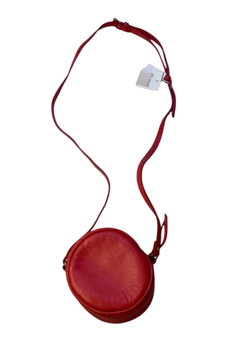 A Red Bags from Bonpoint in size O/S for girl. (Back View)