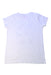 A White Short Sleeve T Shirts from Crewcuts in size 8Y for boy. (Back View)