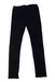 A Black Leggings from Seed in size 8Y for girl. (Back View)