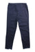 A Navy Leggings from Miki House in size 2T for girl. (Back View)