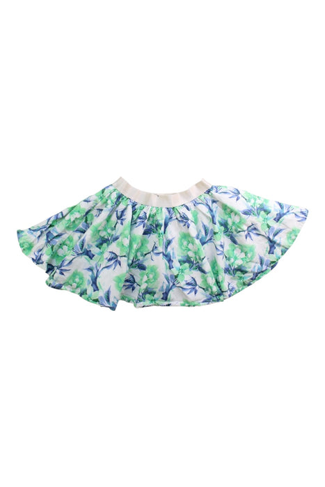 A Green Short Skirts from Primigi in size 18-24M for girl. (Front View)