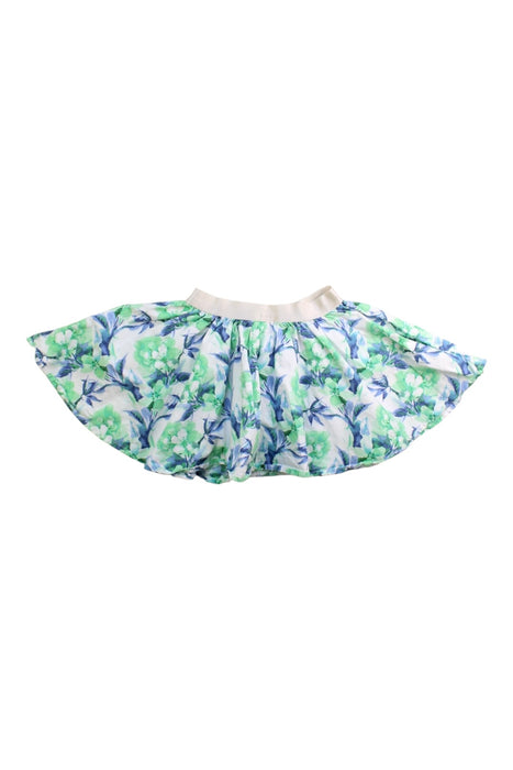 A Green Short Skirts from Primigi in size 18-24M for girl. (Back View)