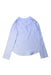 A White Long Sleeve T Shirts from Moody Tiger in size 7Y for neutral. (Back View)